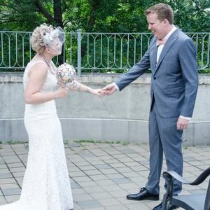 Meet your Posher, Courtney